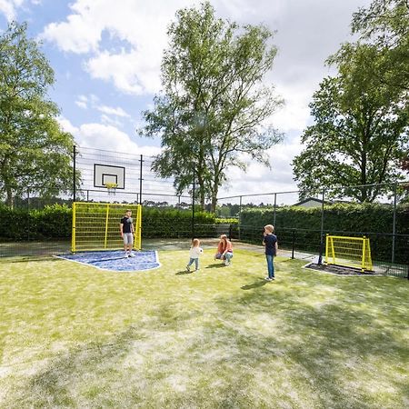 Recreatiepark De Lucht Hotell Renswoude Eksteriør bilde